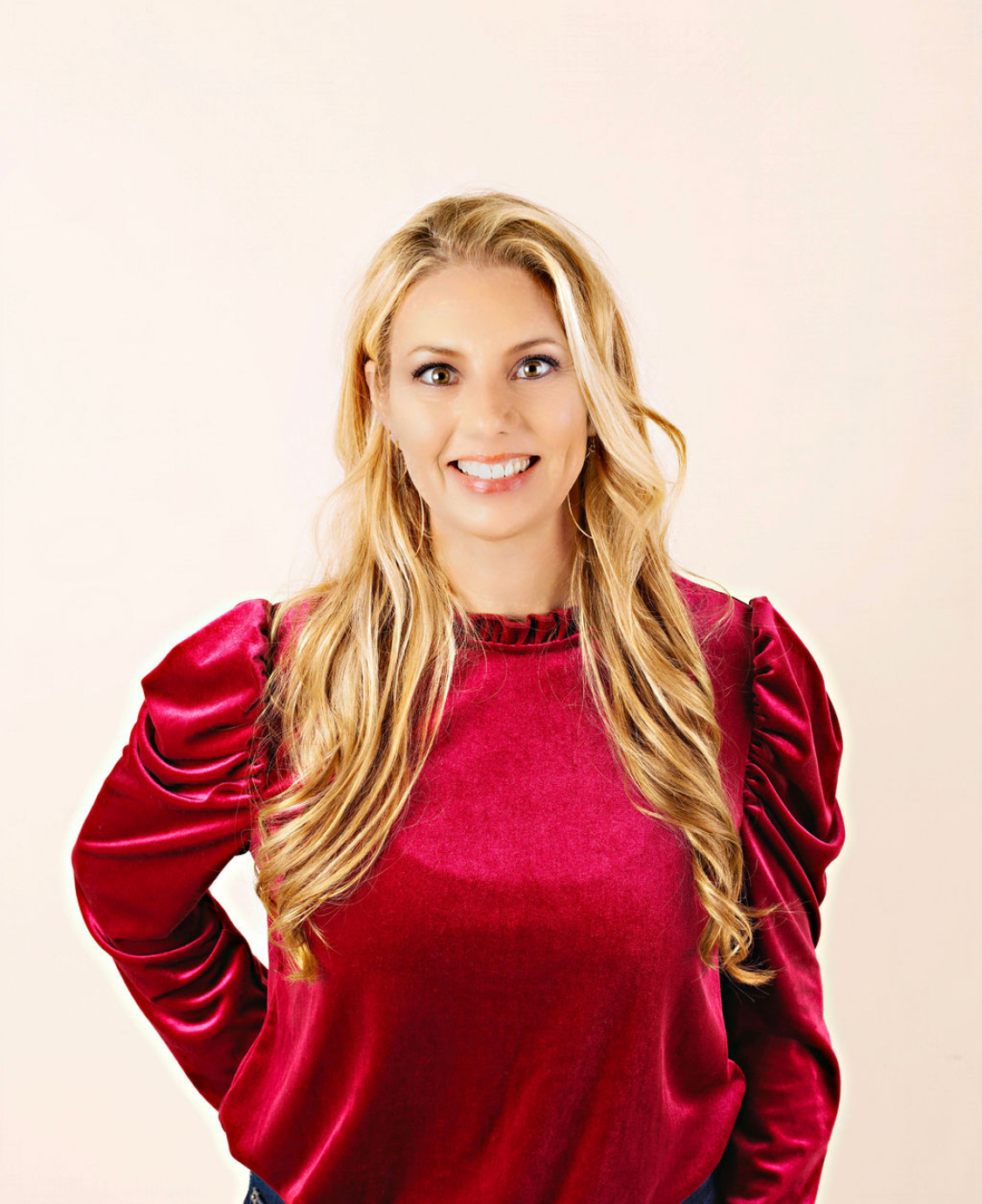 Deana Baker, LPC